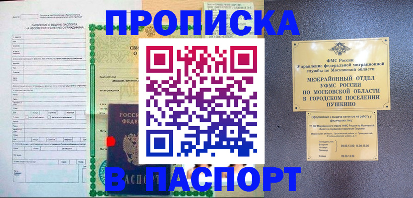 временная регистрация госуслуги в Североморске